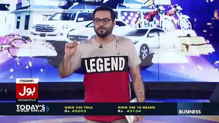 Game Show Aisay Chalay Ga with Aamir Liaquat – 28th June 2017