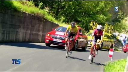 Les favoris du Tour sont prêts à en découdre