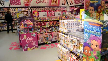 SO MANY LPS TOY HUNT! Littlest Pet Shop, My Little Pony & More! | Alice LPS