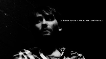 Les bals des lycées