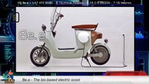 5 AWESOME SCOOTERS and E BIKES That Could Change How You Travel 14◄-0MpaCv