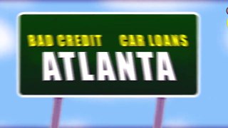 Bad Credit Car Loan Atlantadfgr