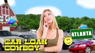 Bad Credit Car Loansdfgr in Atlanta GA _ #1 Auto Financing Tip