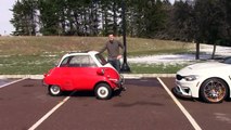 The BMW Isetta Is the Strangest BMW of All Time-k0dEzY-xl