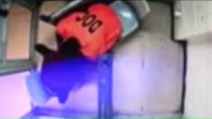 Unsupervised Visits at Rikers Island Prompt Questions