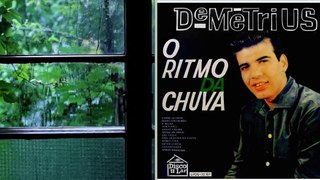 Demétrius - 'O Ritmo da Chuva' (Video & Arts)