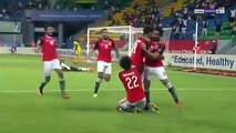 أهداف مصر واوغندا - هدف عبد الله السعيد 21/1/2017 كأس الأمم الإفريقية HD