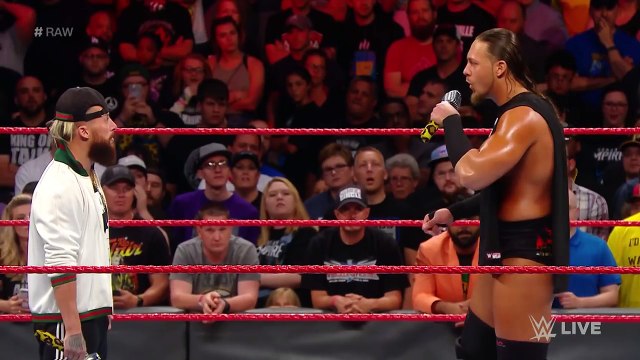 Enzo Amores mystery attacker is revealed: Raw, June 19, 2017