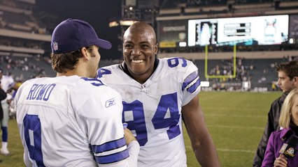 DeMarcus Ware: Tony Romo will do very well as a broadcaster