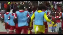 اهداف مباراة مصر والكونغو 2-1 [كاملة] تصفيات كأس العالم 2018 [09-10-2016]