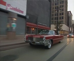 Jeremy Clarkson's Motorworld | Detroit S01E03