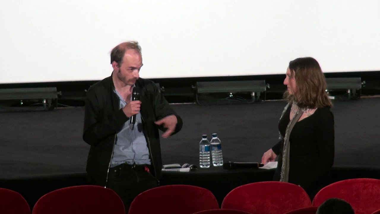 Festival 2017 - Claude Schmitz - "Rien sauf l'été"