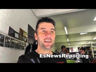 Wayne McCullough only irish fighter to win wbc title EsNews Boxing