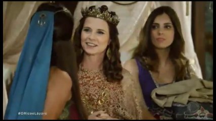 Vera Zimmermann - Cenas cap 76 e 77