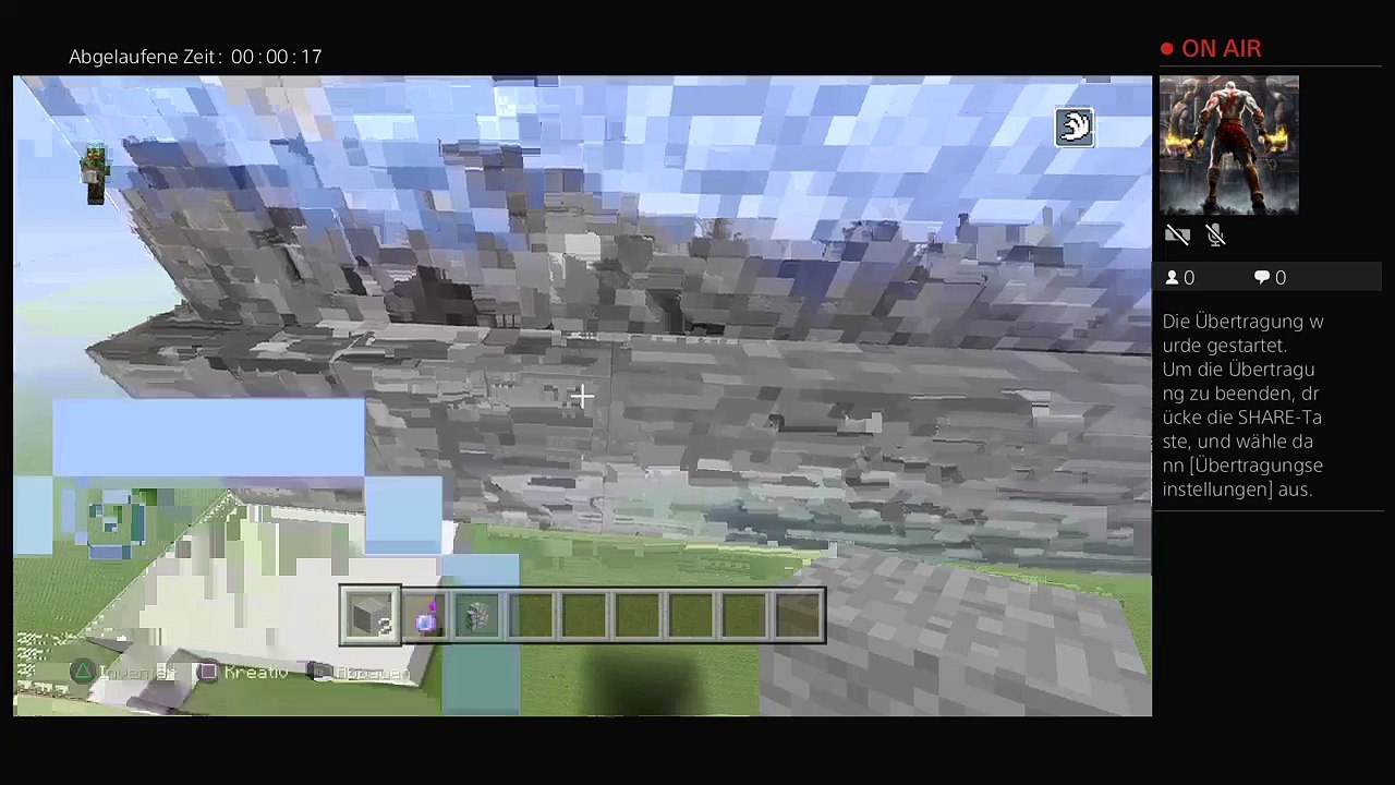 [Minecraft,Minigames] Kommt lobby |German| (2)