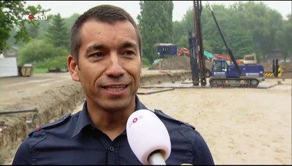 28-06-2017 Dit is een mooie stap voor Feyenoord