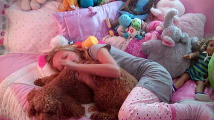 Jennas Updated Morning Routine