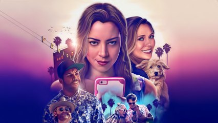 Ingrid Goes West Trailer #2 (2017)