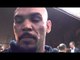manny pacquiao sparring partners rashad holloway and ray beltran EsNews Boxing