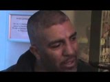 Joel Diaz on Pac Bradley 1 Jayson Cross-EsNews Boxing