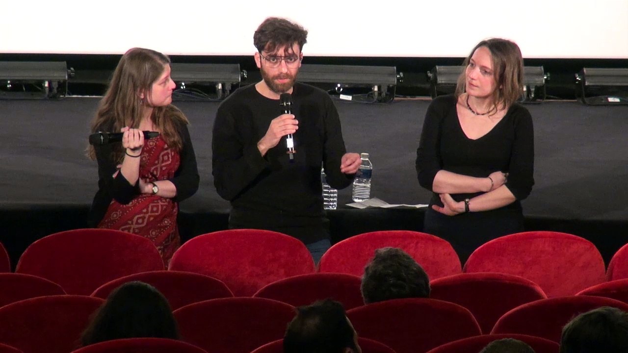 Festival 2017 - Rocco Di Mento - "The Demon, The Flow and Me"
