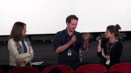 Festival 2017 - Maximilian Feldmann - "Valentina"