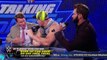 Do The Hype Bros deserve a SmackDown Tag Team Title opportunity?: WWE Talking Smack, June