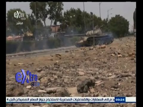 #غرفة_الأخبار | عشرات القتلى في اشتباكات بين الحوثيين واللجان الشعبية في عدن