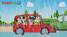 Minnie Mouse Falls in Love with Tycoon Full Episodes! Mickey Mouse, Donald Duck New Cartoo