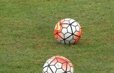 El Delfín de Manta listo para su fiesta por ganara la primera etapa del futbol ecuatoriano