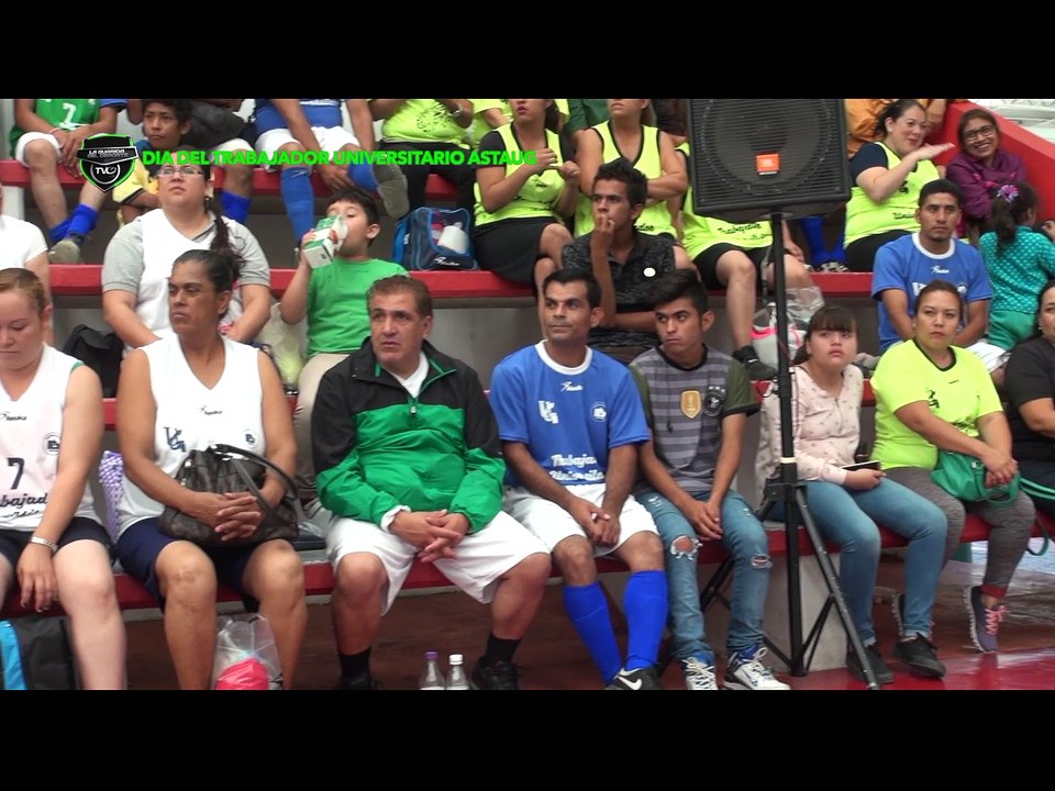 Dia Del Trabajador Universitario Astaug 2017