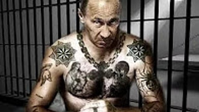 Тюрьма особого назначения 2 серия HD, сериал про зону