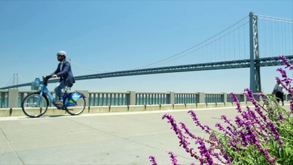 Ford GoBike San Francisco Area