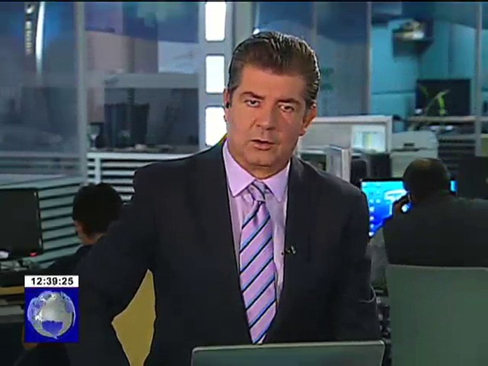 Canciller María Fernanda Espinosa dijo que el Gobierno buscará mediante el diálogo detener las deportaciones desde EE.UU.