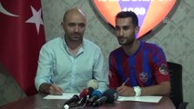 Kardemir Karabükspor'da Transfer - Karabük