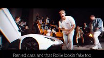 Full Jake Paul Diss Track Feat. Ex GirlFriend Alissa Violet (MY BEST ONE YET)