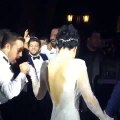 Çağatay Ulusoy ~ Murat Dalkılıç & Merve Boluğur Wedding ( 24.08.2015 )