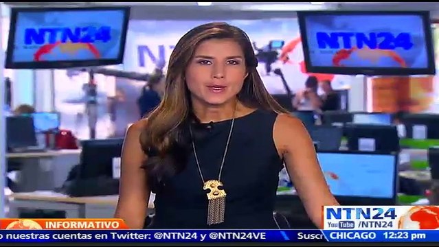 Avanza trancazo en las principales arterias viales de importantes ciudades de Venezuela contra la Constituyente