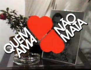 Quem ama não Mata 1982 - Capítulo 13
