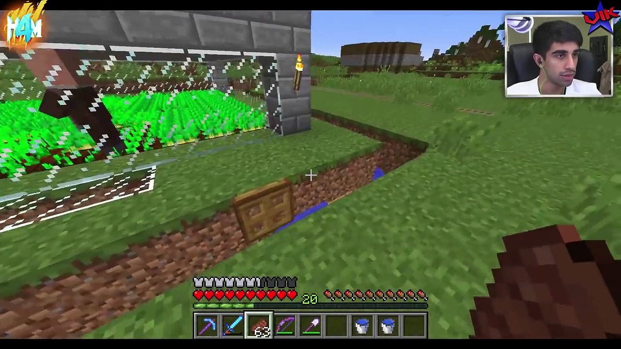 MINING MISSION! HOW TO MINECRAFT S4 #26