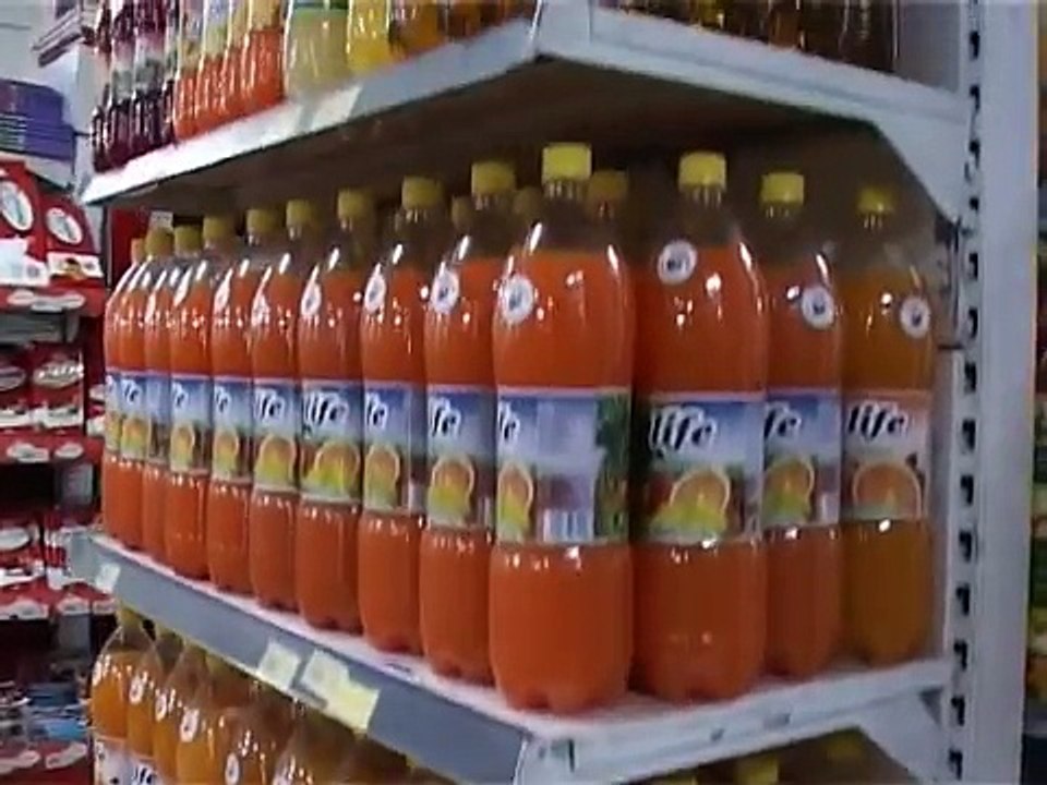 Levizja Vetevendosje - Duaje tënden