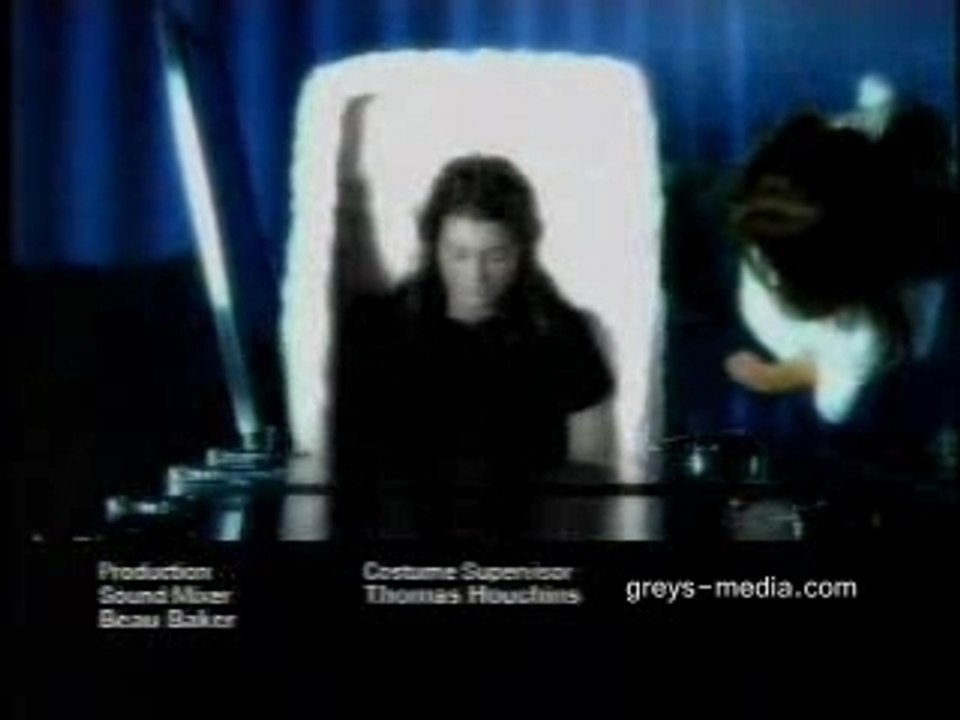 Grey's Anatomy 4x05 "Haunt you every day"