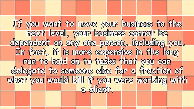 What Separates a Mediocre Business From a Highly Profitable One?