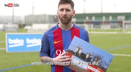 @TheBuzzer: Unos cracks desde pequeños