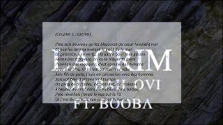 Lacrim - Oh bah oui Ft. Booba (LYRICS)