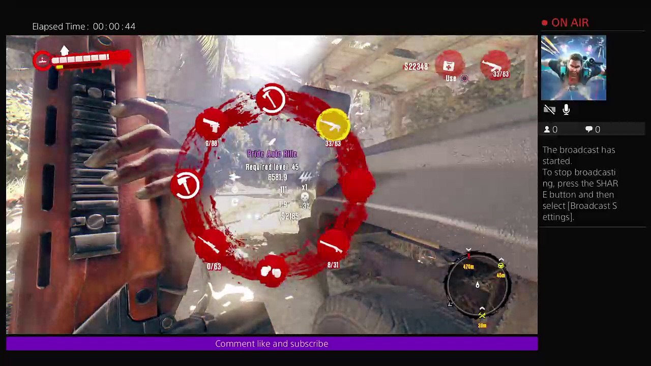 Dead island (84)