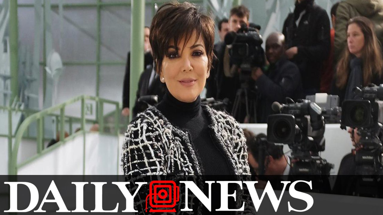 Kris Jenner ‘probably’ knew what happened to Nicole Brown Simpson