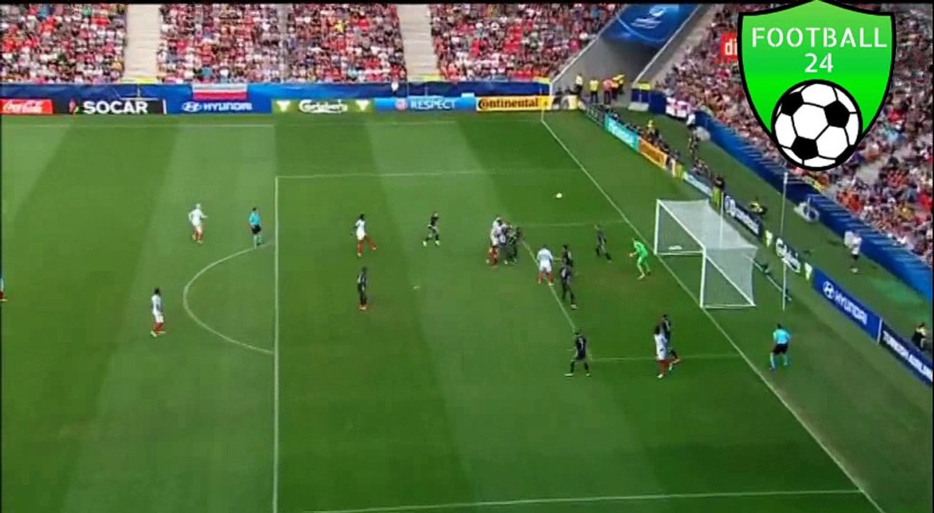 eng vs ger