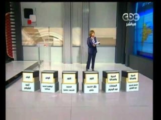 شرح وتحليل لأهم الدوائر الإنتخابية و المرشحين بمحافظة الدقهلية