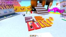 Little Sister Cheats In Roblox Impossible Rainbow Speed - playing the the most popular roblox obby with my little brother